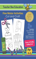 Cut and Craft