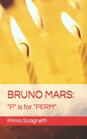 Bruno Mars