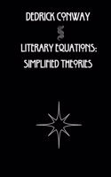 Literary Equations