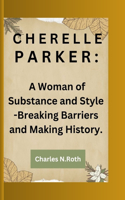 Cherelle Parker