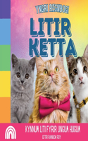 Yngri Regnbogi, Litir Ketta