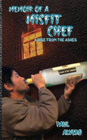 Memoir of a Misfit Chef