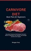 Carnivore Diet Meal Plan for Beginners