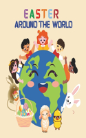 Easter around the world