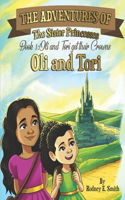 Adventures of Oli and Tori