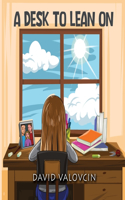 Desk to Lean on