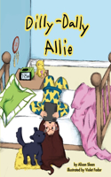 Dilly-Dally Allie