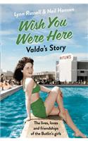 Valda’s Story