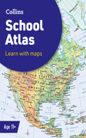 Collins School Atlas