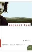 Serpent Box