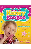 How to Honey Boo Boo