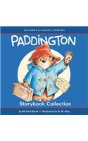 Paddington Storybook Collection: 6 Classic Stories(Paddington)