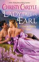 Lady Meets Earl: A Love on Holiday Novel(2 Love on Holiday)
