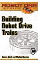 Building Robot Drive Trains