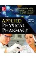 Applied Physical Pharmacy