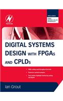 Digital Systems Design with FPGAs and Cplds