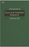 Advances in Food and Nutrition Research