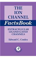 Ion Channel Factsbook, 1