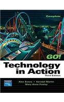 Technology in Action Complt& Student CD Pkg