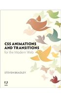 CSS Animations and Transitions for the Modern Web