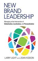 New Brand Leadership