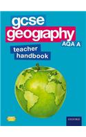 GCSE Geography AQA A Teacher Handbook
