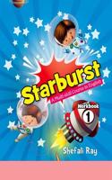 Starburst Workbook 1