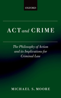 Act and Crime