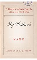 My Father's Name