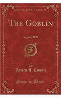 The Goblin, Vol. 3