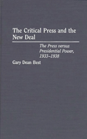 The Critical Press and the New Deal