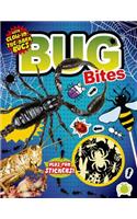 Awesome Activities: Bug Bites: With Glow-In-The-Dark Bugs Plus Fun Stickers