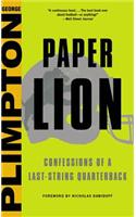 Paper Lion