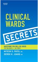Clinical Wards Secrets