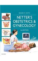 Netter's Obstetrics and Gynecology E-Book