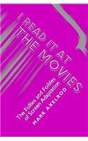 I Read It at the Movies