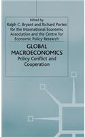 Global Macroeconomics