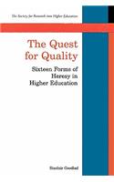 Quest for Quality