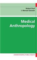 Medical Anthropology