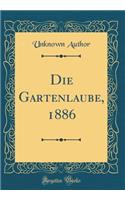 Die Gartenlaube, 1886 (Classic Reprint)