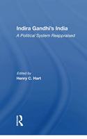 Indira Gandhi's India