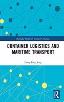 Container Logistics and Maritime Transport