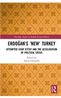 Erdoğan’s ‘New’ Turkey