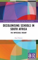 Decolonising Schools in South Africa