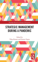 Strategic Management During a Pandemic