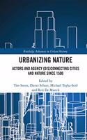 Urbanizing Nature