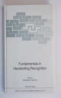 Fundamentals in Handwriting Recognition (NATO Asi Series: Series F: Computer & Systems Sciences)