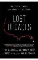 Lost Decades