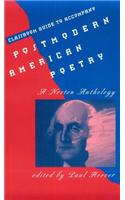 Classroom Guide to Accompany Postmodern American Poetry