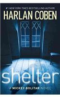 Shelter (Book One)